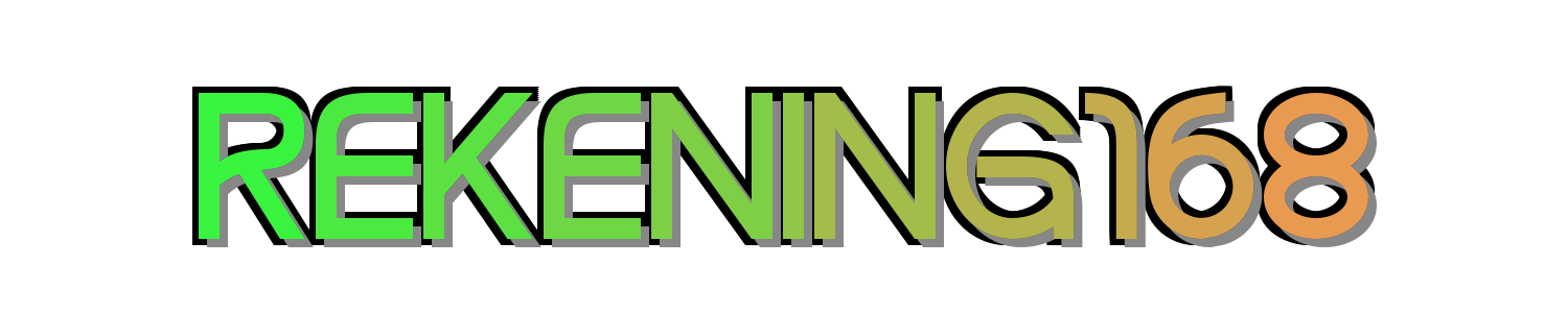 REKENING168 Logo